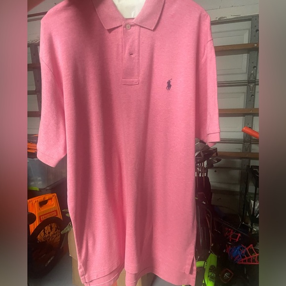 5 Polo tshirts XL bundle - Picture 2 of 5